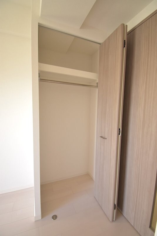 スペーシア江坂南金田の物件内観写真