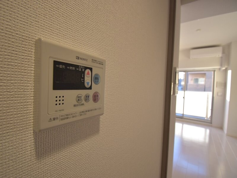 スペーシア江坂南金田の物件内観写真