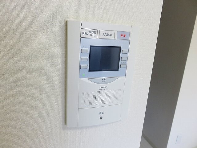 プレサンス梅田東ベータの物件内観写真