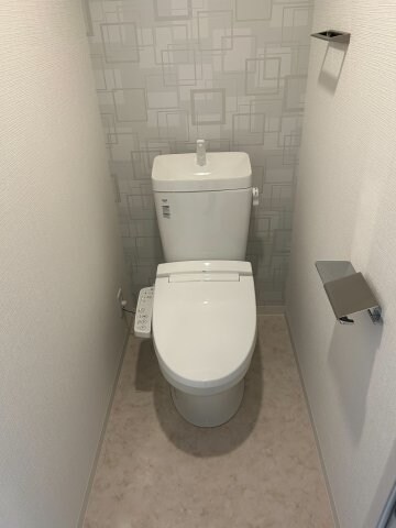 エスリード江坂アンムートの物件内観写真