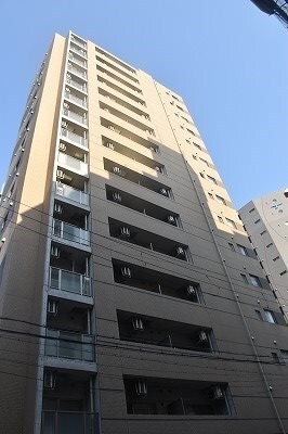 本町駅 徒歩3分 10階の物件外観写真