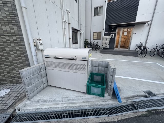 ネクストメゾン吹田駅前の物件内観写真