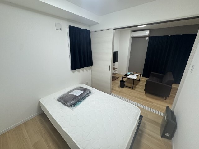 ネクストメゾン吹田駅前の物件内観写真