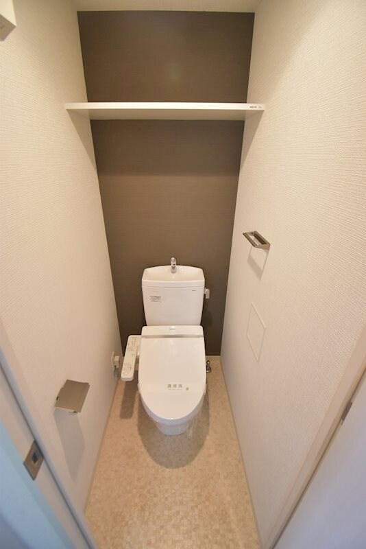 エスリード大阪グランゲートの物件内観写真