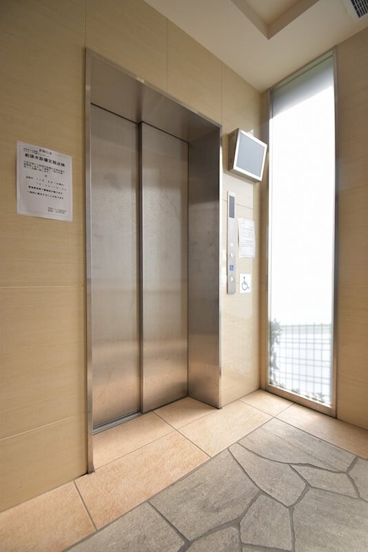 エスリード大阪グランゲートの物件内観写真