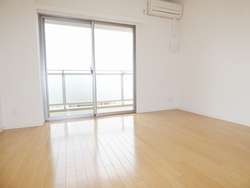 谷町六丁目駅 徒歩3分 2階の物件内観写真