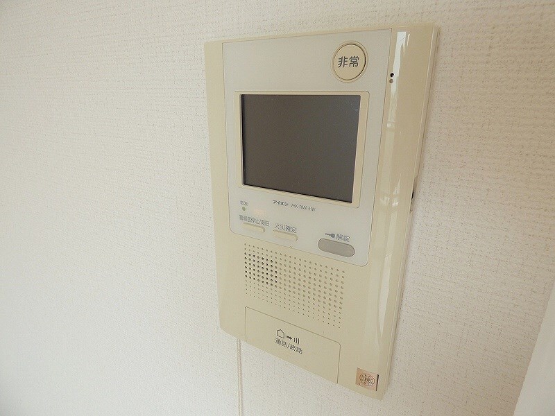 谷町六丁目駅 徒歩3分 2階の物件内観写真