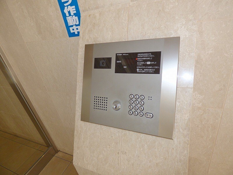 谷町六丁目駅 徒歩3分 2階の物件内観写真