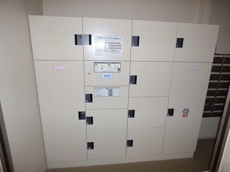 谷町六丁目駅 徒歩3分 2階の物件内観写真