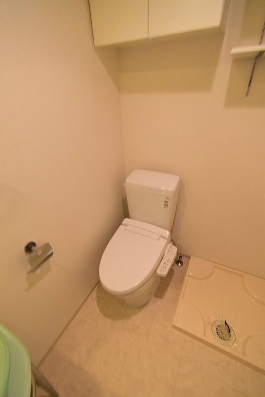 SEST新大阪の物件内観写真