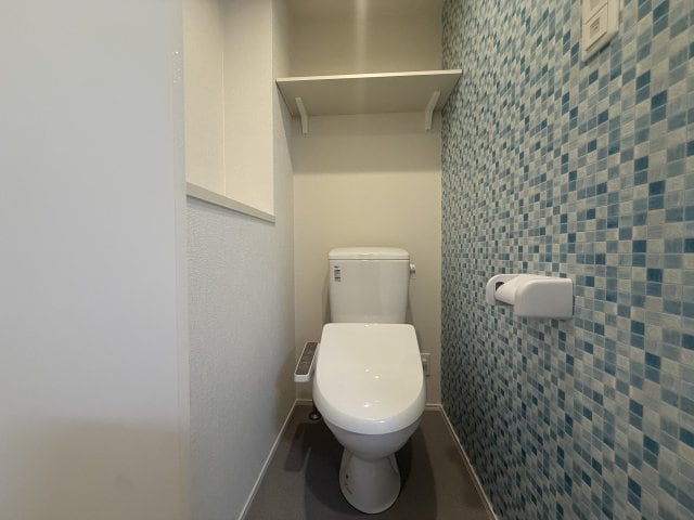 ハーモニーテラス江坂の物件内観写真