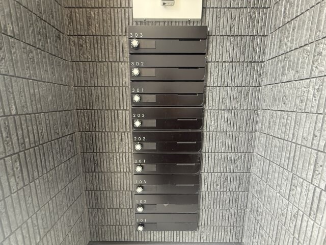 ハーモニーテラス江坂の物件内観写真