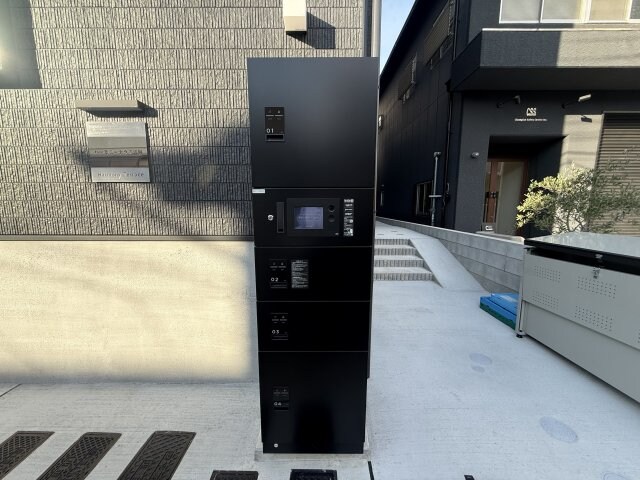 ハーモニーテラス江坂の物件内観写真