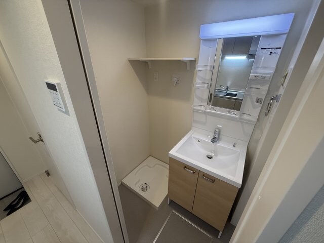 ハーモニーテラス江坂の物件内観写真