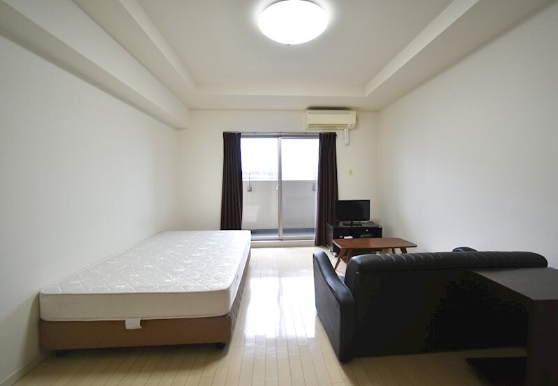 肥後橋駅 徒歩2分 20階の物件内観写真