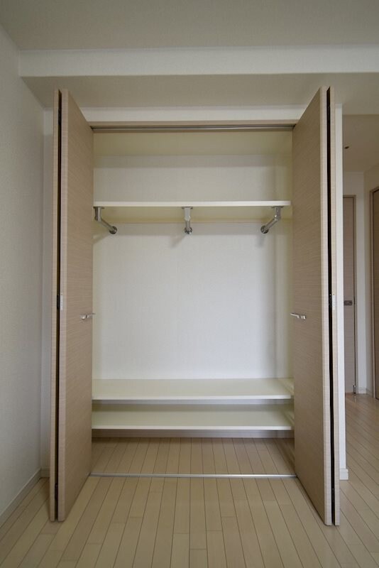 肥後橋駅 徒歩2分 20階の物件内観写真