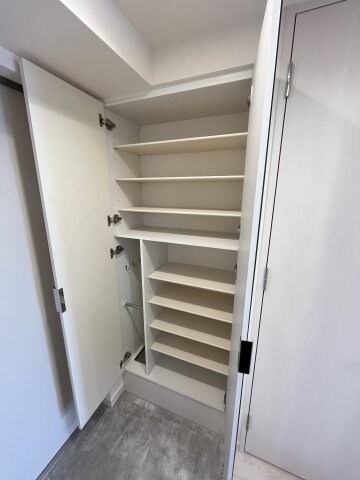 アドバンス大阪フルーヴの物件内観写真