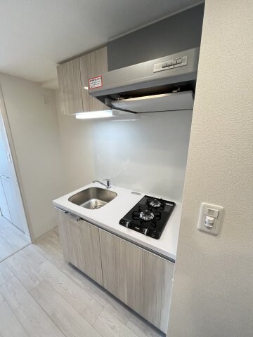 アドバンス大阪フルーヴの物件内観写真