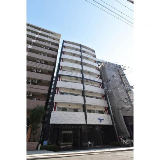 谷町四丁目駅 徒歩5分の物件外観写真