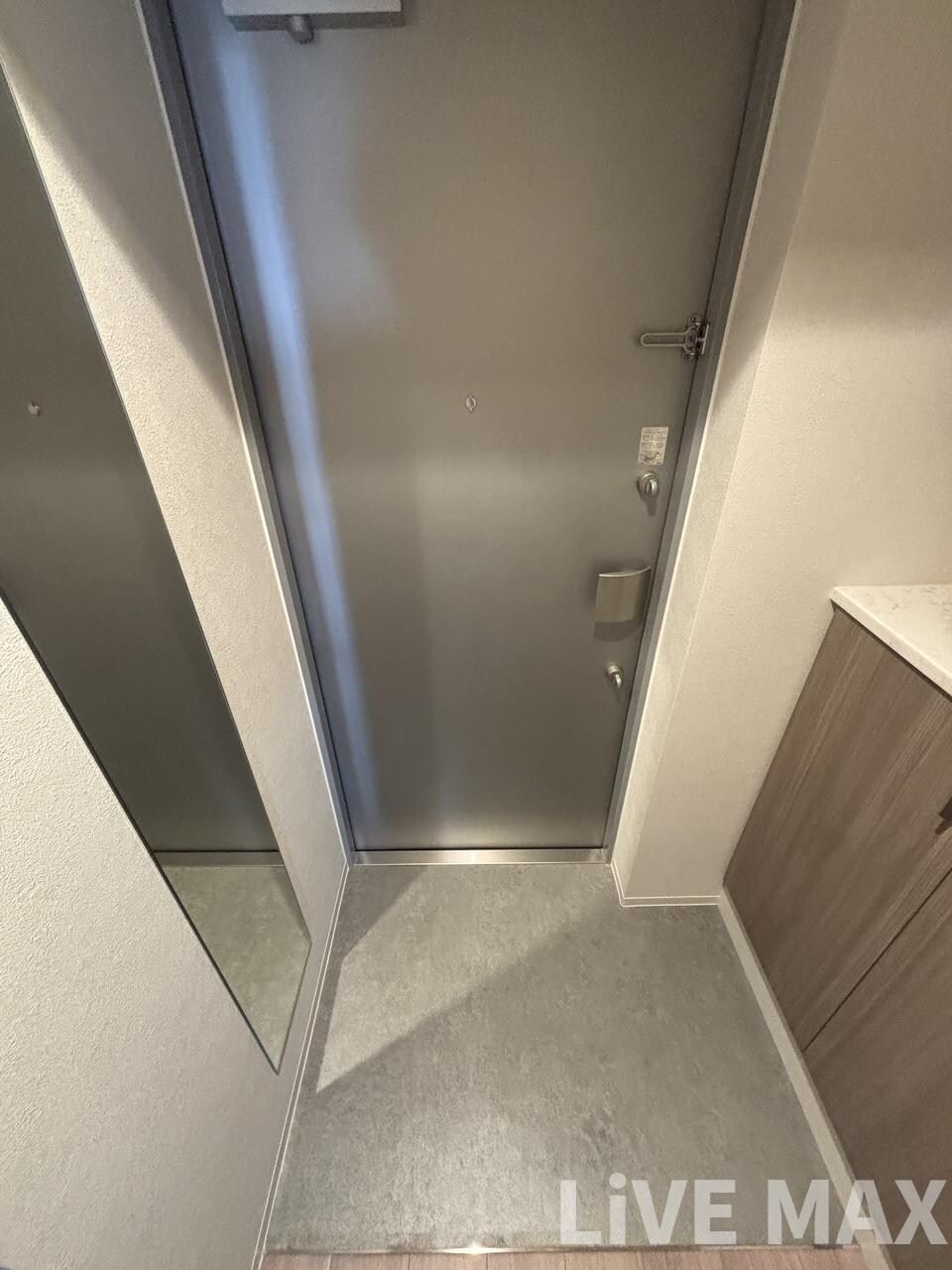 ブランシエスタ天満の物件内観写真