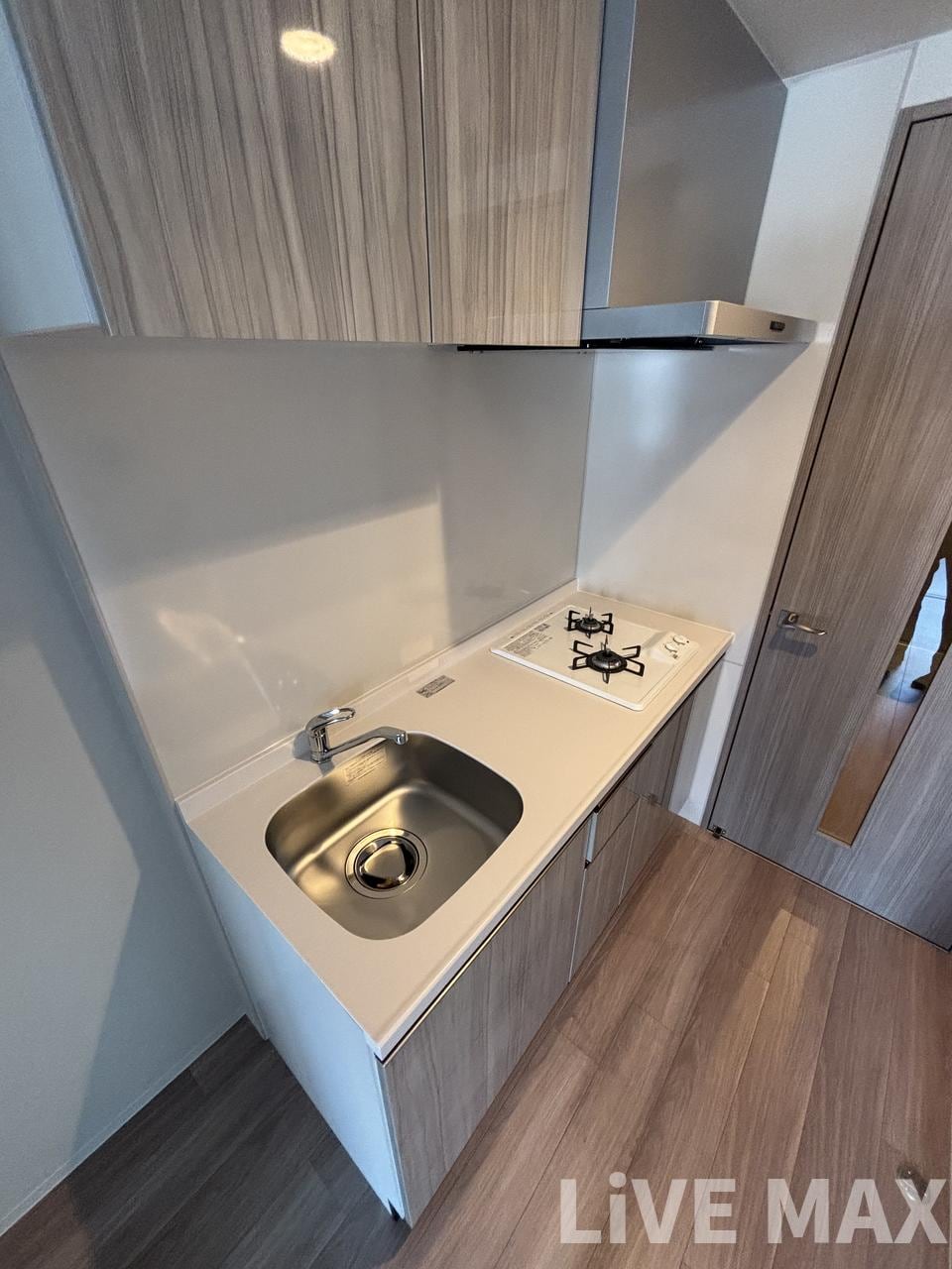 ブランシエスタ天満の物件内観写真