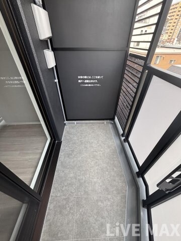 ブランシエスタ天満の物件内観写真