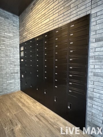 ブランシエスタ天満の物件内観写真