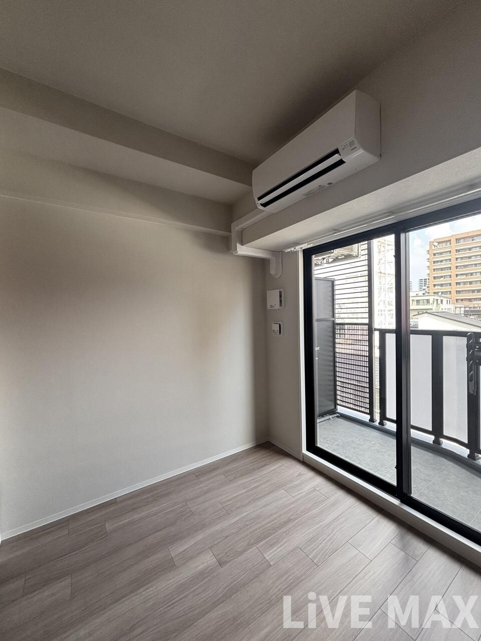 ブランシエスタ天満の物件内観写真