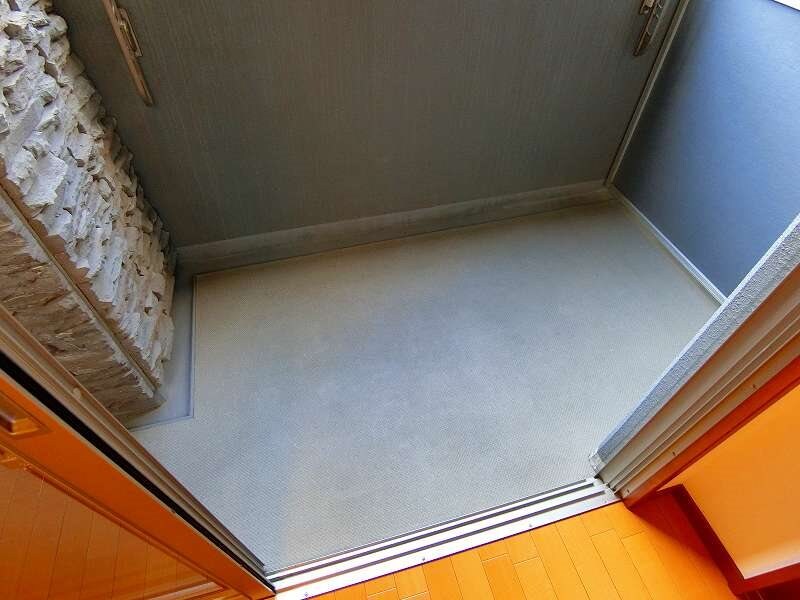 フォレステージュ江坂公園の物件内観写真