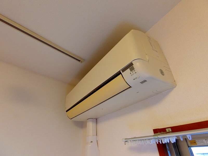 フォレステージュ江坂公園の物件内観写真