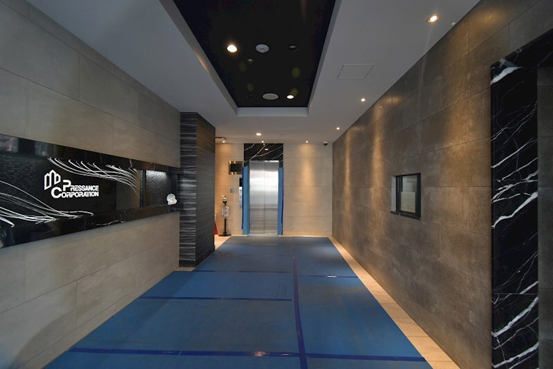 天神橋筋六丁目駅 徒歩7分 3階の物件外観写真