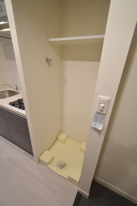 天神橋筋六丁目駅 徒歩7分 3階の物件内観写真