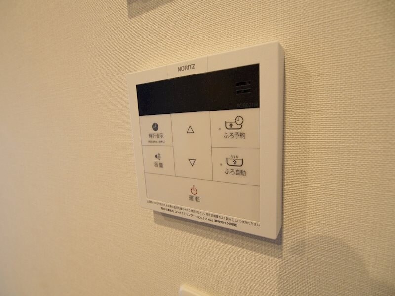 アザレア梅田の物件内観写真