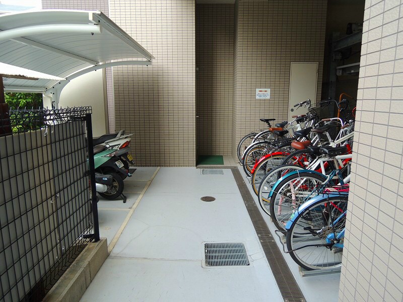 福島駅 徒歩10分 5階の物件内観写真