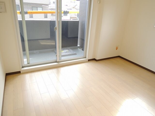 レジュールアッシュ梅田北の物件内観写真