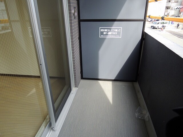 レジュールアッシュ梅田北の物件内観写真