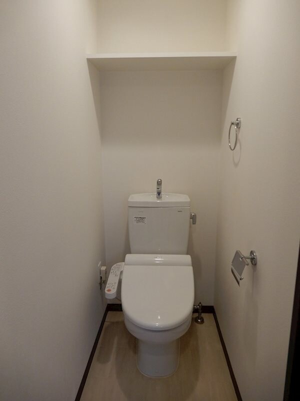 レジュールアッシュ梅田北の物件内観写真