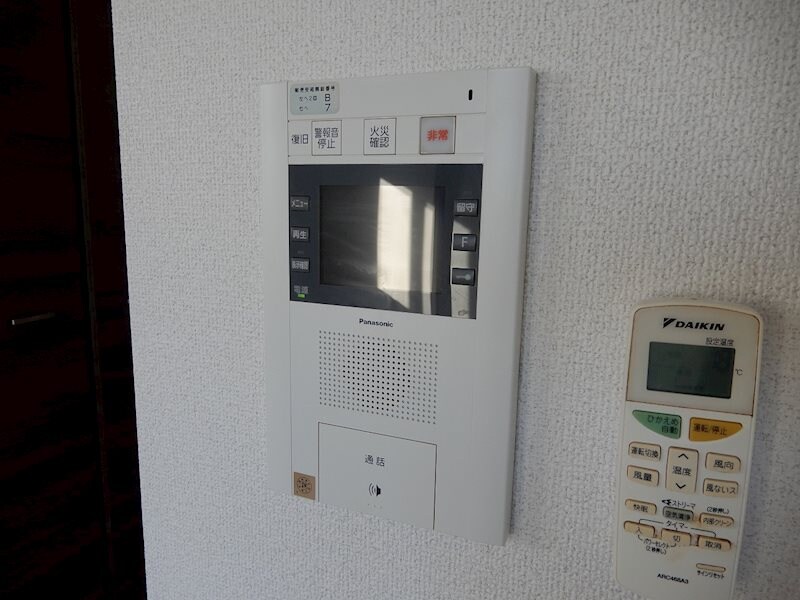 レジュールアッシュ梅田北の物件内観写真