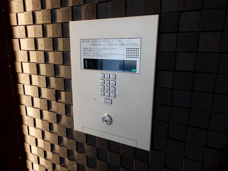 レジュールアッシュ梅田北の物件内観写真