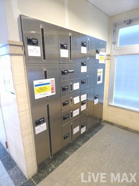 アーデン和泉町の物件内観写真