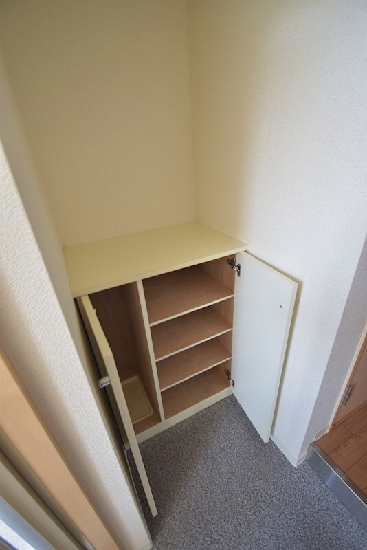 カルム千昇Ⅱの物件内観写真