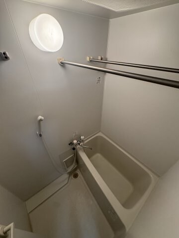 クローヴェーサウスタカハマの物件内観写真