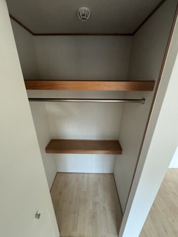 クローヴェーサウスタカハマの物件内観写真