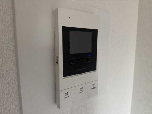 クローヴェーサウスタカハマの物件内観写真