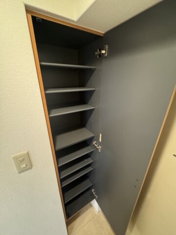 クローヴェーサウスタカハマの物件内観写真