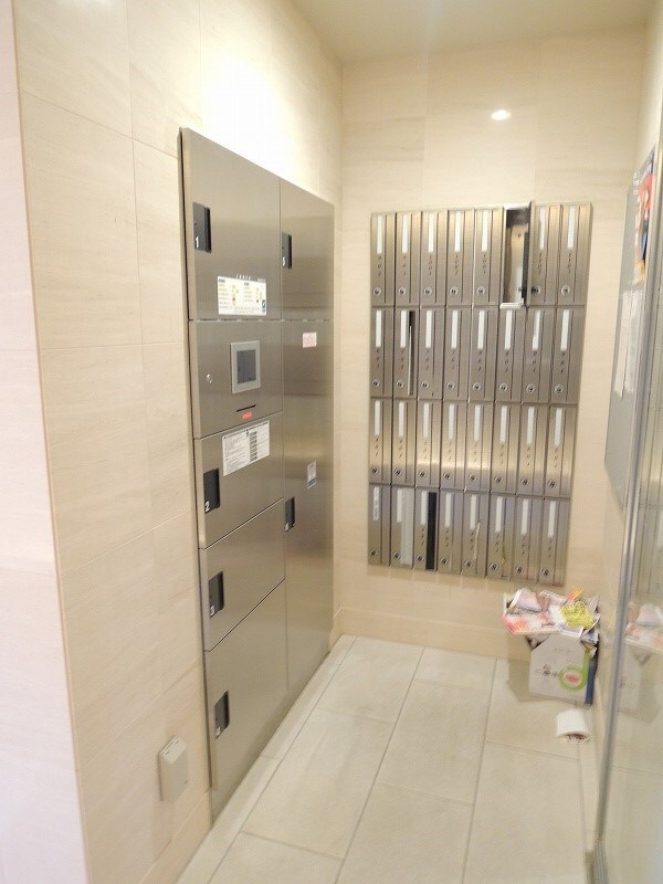 サムティ南堀江LUCEの物件内観写真