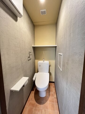 ファーストフィオーレ吹田ドマーニの物件内観写真