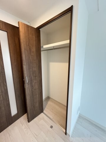 ファーストフィオーレ吹田ドマーニの物件内観写真