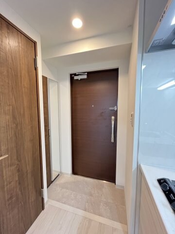 ファーストフィオーレ吹田ドマーニの物件内観写真