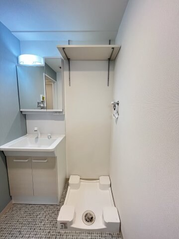 ファーストフィオーレ吹田ドマーニの物件内観写真